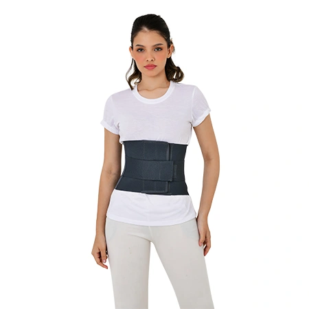  Medical & Healthcare Photography Portfolio for Abdominal 3 Strap